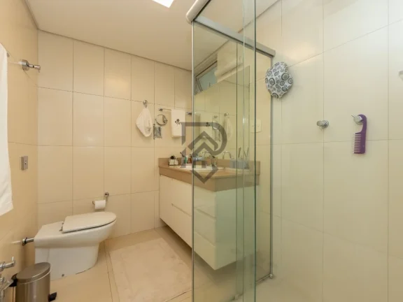 Imagem Apartamento itaim bibi reformado pronto para morar