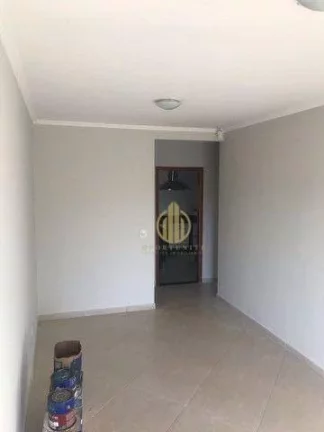 Imagem Apartamento com 2 dormitórios à venda, 62 m² por R$ 240.000,00 - Residencial Greenville - Ribeirão Preto/SP