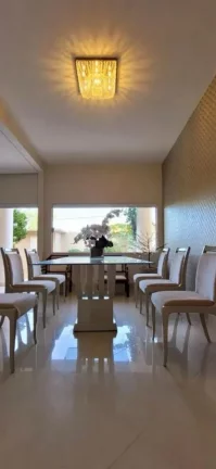 Imagem Casa para Venda em Cuiabá / MT no bairro Jardim Itália