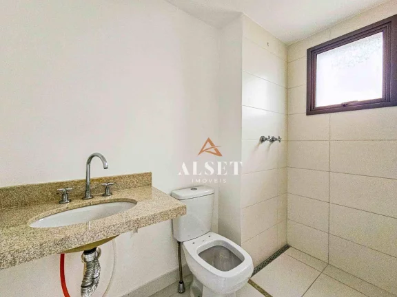 Imagem Apartamento na Mooca com 3 suítes e varanda gourmet