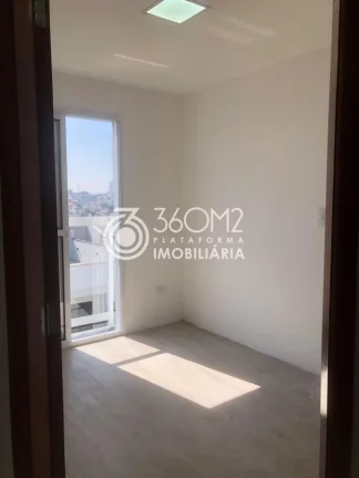 Imagem Apartamento para Venda em Santo André / SP no bairro Parque das Nações