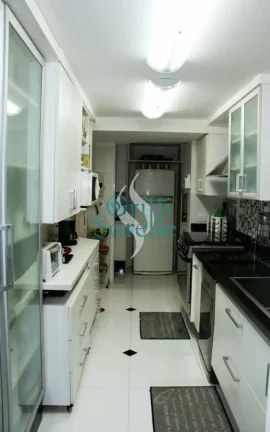Imagem Casa/Sobrado à Venda em Planalto Paulista - São Paulo/SP.