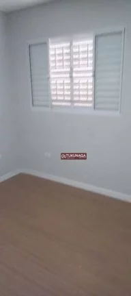 Imagem Casa com 1 dormitório para alugar, 45 m² por R$ 1.540/mês - Jardim Rosa de Franca - Guarulhos/SP