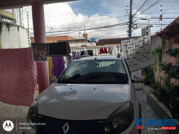 Imagem VENDO CASA NO CONJUNTO FEIRA VI