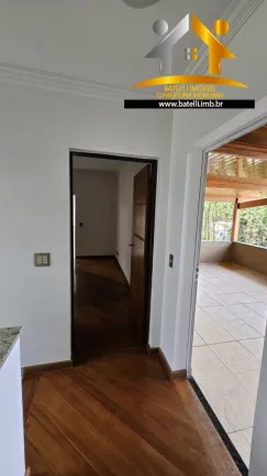 Imagem Casa - Granja Viana | Batelli Imóveis