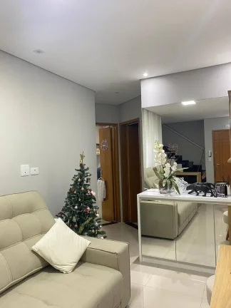 Imagem Vendo Cobertura com planejados em Santo André