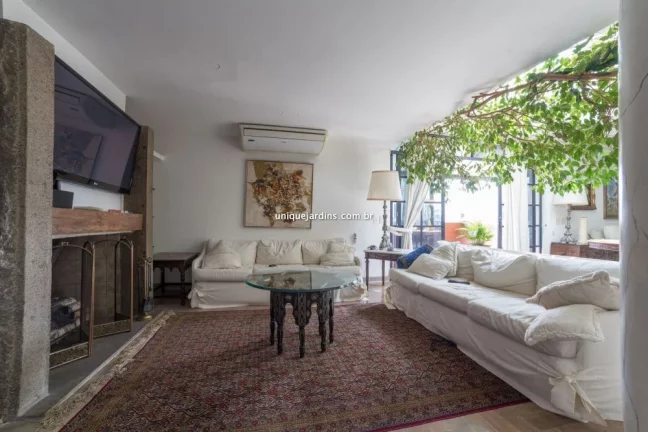 Imagem Cobertura à venda Jardim Paulista São Paulo