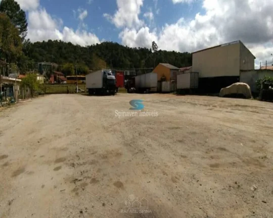 Imagem Área à venda no bairro Portão - Atibaia/SP