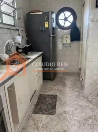 Imagem Casa com 3 Quartos à venda, 125 m² - Campo Grande