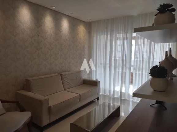 Imagem Apartamento à venda no bairro Boqueirão