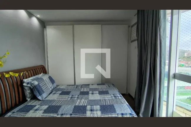 Imagem Apartamento à Venda - Recreio, 3 Quartos, 83 m2