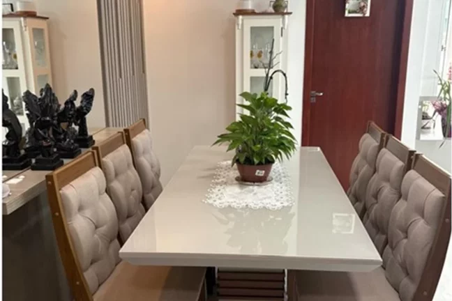 Imagem Casa com 2 Quartos à Venda, 103 m² em São João Do Rio Vermelho - Florianópolis