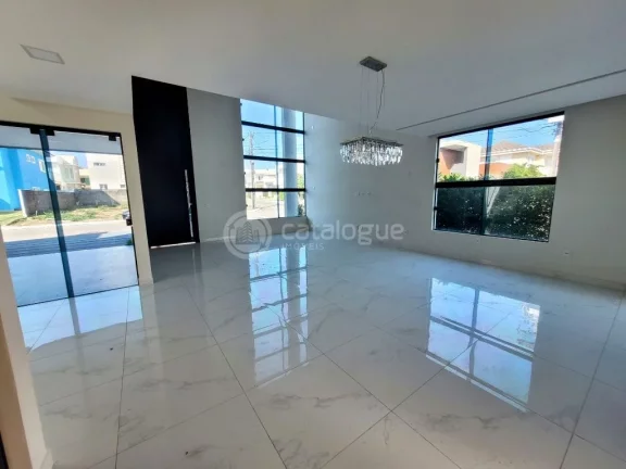 Imagem Casa no Parque Morumbi - 356m² - 4 Suítes