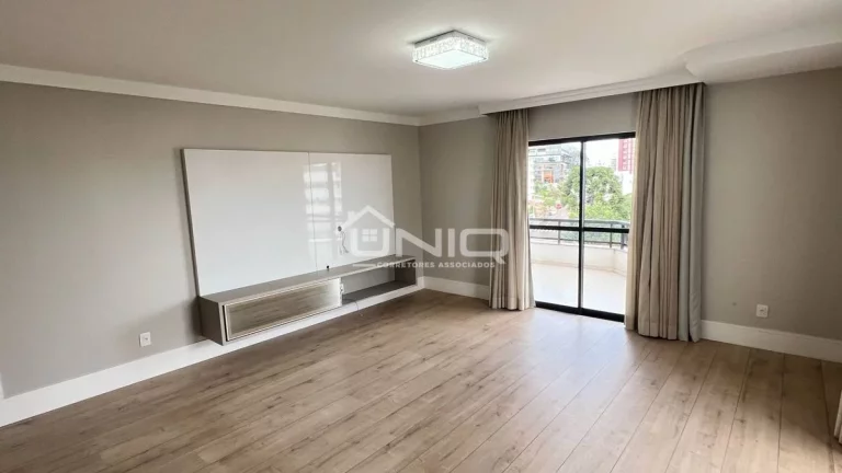 Imagem Apartamento Suítes e 2 Quartos - Alto Padrão - Ed Parthenom