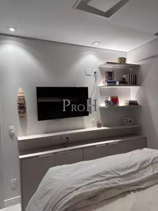 Imagem Apartamento com 3 Quartos à Venda, 82 m² em Fundação - São Caetano Do Sul