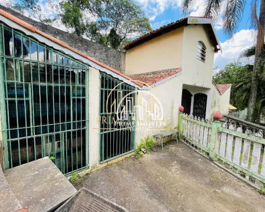 Imagem Chácara com 10 dormitórios à venda, 5763 m² por R$ 4.390.000,00 - Caxambu - Jundiaí/SP