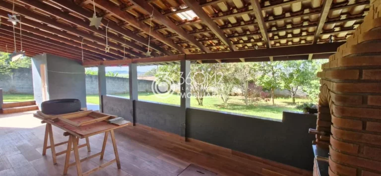 Imagem Chácara para Venda em Suzano / SP no bairro Chácara Recreio Internacional