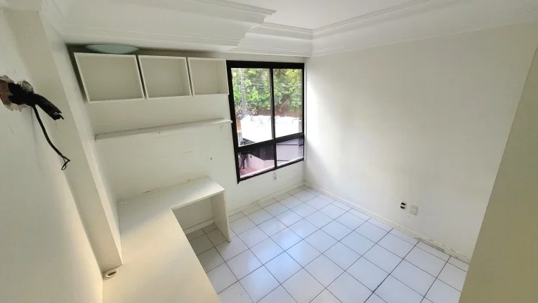 Imagem Apartamento à Venda no Candeal
