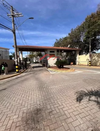 Imagem Apartamento para Venda em Sumar?(C) / SP no bairro Jardim Santa Terezinha (Nova Veneza)