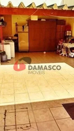 Imagem Casa à venda 2 Quartos, 5 Vagas, 150M², Osvaldo Cruz, São Caetano do Sul - SP