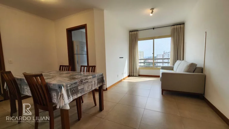 Imagem Apartamento maravilhoso com 70m² a 800 metros do metro Conceição - A VENDA!!!
