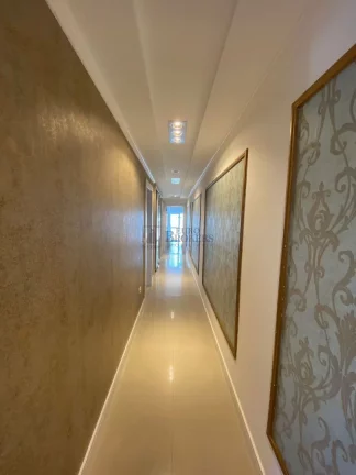 Imagem Apartamento Frente Mar com 4 suítes à venda na Barra Sul em Balneário Camboriú