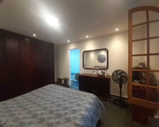 Imagem Sobrado a venda no Butantã, Jardim Bonfiglioli