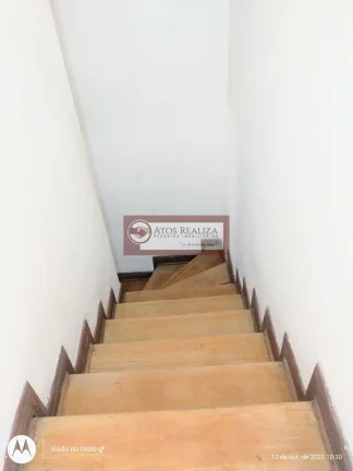 Imagem Sobrado em Jardim Iporanga - São Paulo