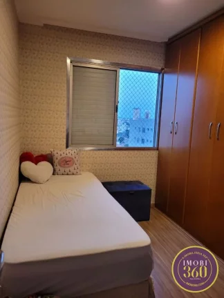 Imagem Apartamento à Venda em Penha de França, São Paulo - SP