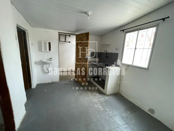Imagem Oportunidade! Terreno + 3 Casas Prontas para Morar ou Alugar