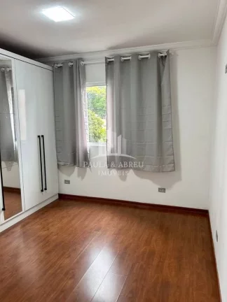 Imagem Apartamento 72 m2 com 2 dormitórios para locação no Vila Vitória em Mauá !