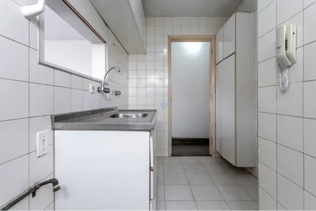 Imagem APARTAMENTO RESIDENCIAL em São Paulo - SP, Vila Marari