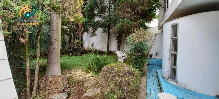 Imagem Sobrado Alto Padrão em Planalto Paulista, São Paulo/SP