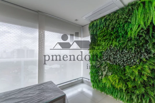 Imagem Apartamento maravilhoso no Alto da Lapa, mobiliado e nunca habitado pronto para morar!