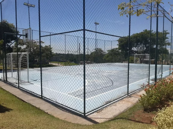 Imagem Terreno à venda em condomínio - 535,57m² no Residencial San Diego, Vargem Grande Paulista-SP