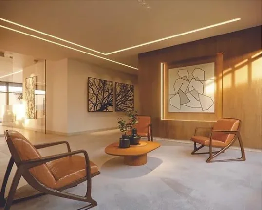 Imagem Apartamento Padrão