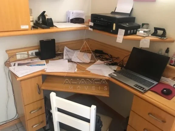 Imagem Apartamento - Ribeirão Preto - Jardim Paulista