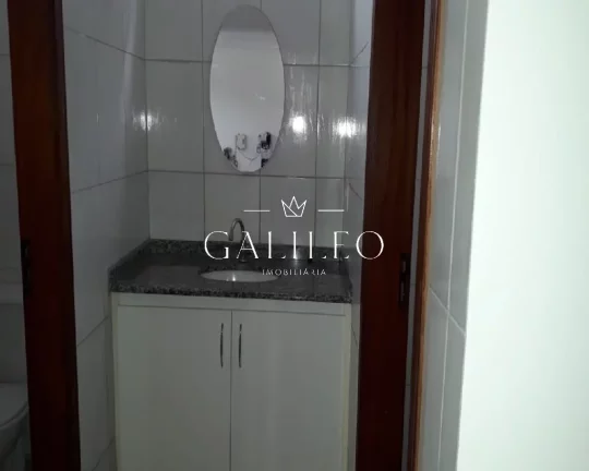 Imagem ALUGA EXELENTE SALA COMERCIAL 90M² - RUA CARLOS GOMES - VILA GRAFF -JUNDIAI - SP