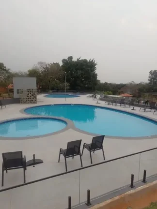 Imagem Casa de Alto Padrão no Condomínio Jardim Novo Horizonte - Sorocaba-SP: 3 quartos, 2 suítes, 2 salas, 4 banheiros, 4 vagas, 213 m².