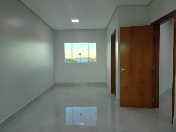 Imagem Alto Padrão no Jardim Botânico