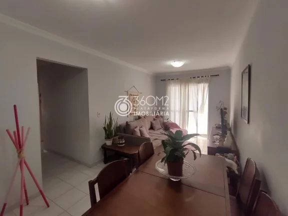 Imagem Apartamento para Venda em Santo André / SP no bairro Parque Erasmo Assunção