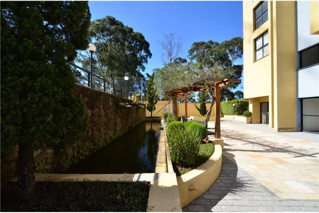 Imagem APARTAMENTO RESIDENCIAL em São Paulo - SP, Panamby