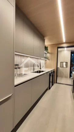 Imagem Apartamento Alto Padrão ONE Atiradores