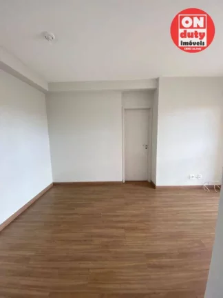 Imagem Apartamento com 1 dormitório à venda, 49 m² por R$ 449.000,00 - Macuco - Santos/SP