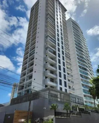 Imagem Apartamento a venda no Guararapes