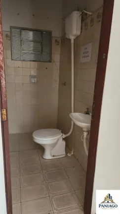Imagem Locação Comercial no Bairro Dom Aquino em Cuiabá