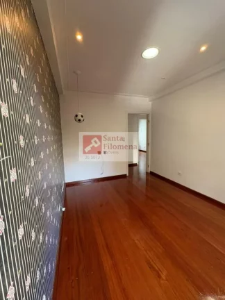 Imagem Apartamento para Venda em Santo André, Centro, 4 dormitórios, 1 suíte, 3 banheiros, 1 vaga