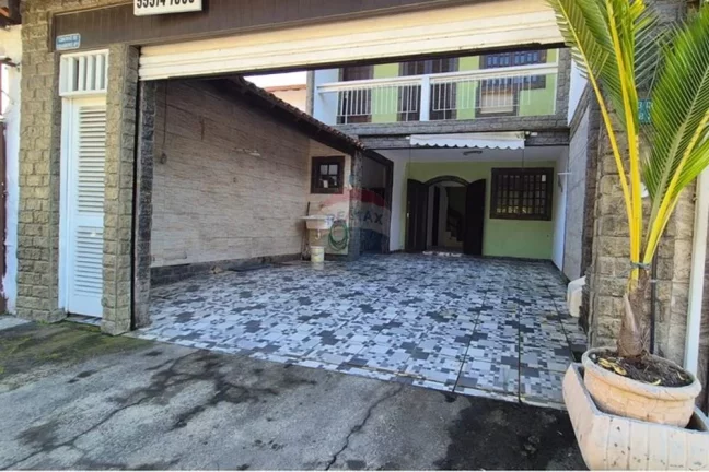 Imagem Casa duplex com 2 Quartos à venda, 100m² - Taquara, Rio de Janeiro.