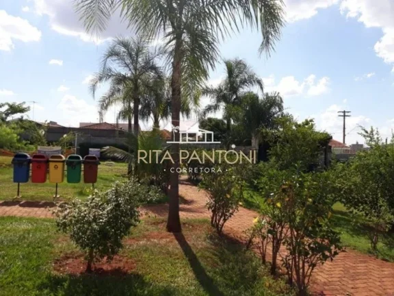 Imagem Apartamento - Ribeirão Preto - Ribeirânia - Região Leste
