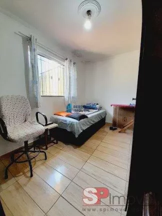 Imagem Casa Padrão